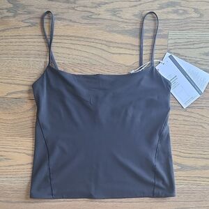 Wundermost Spaghetti Strap Cami